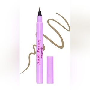 🍒 Lime Crime Bushy Brow Precision Pen Dirty Blonde Eyebrow Tint 💖✨